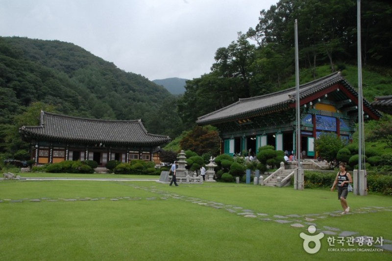 广德寺