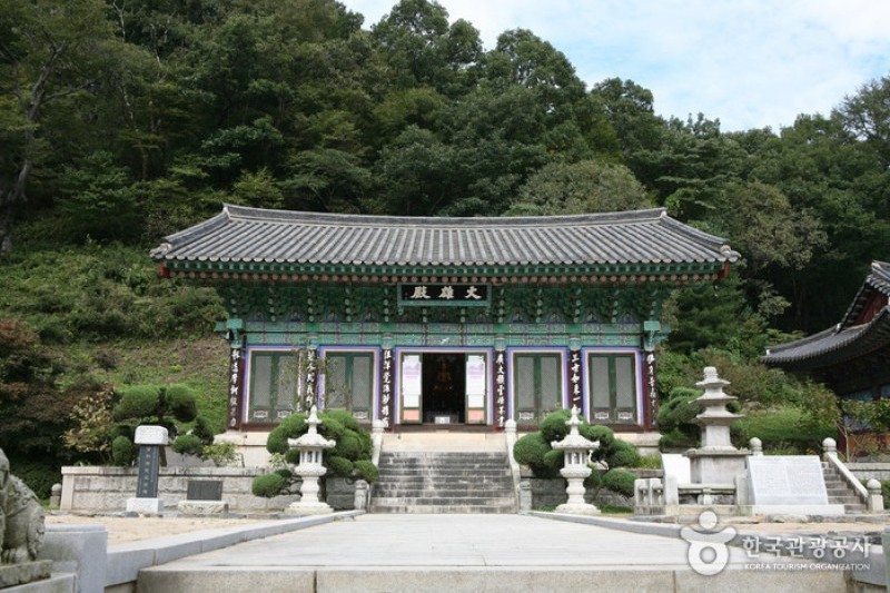 广德寺