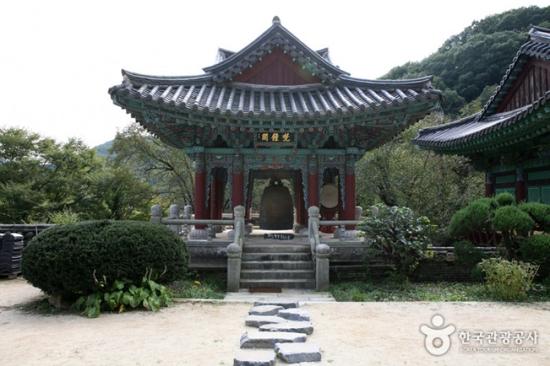 广德寺