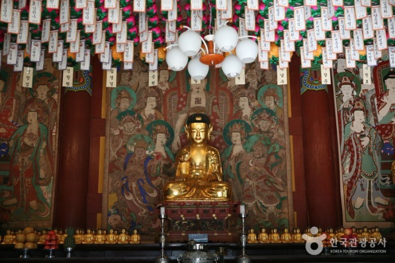 广德寺