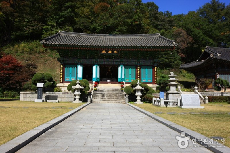 广德寺