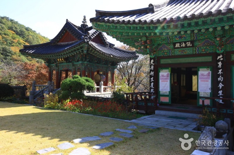 广德寺