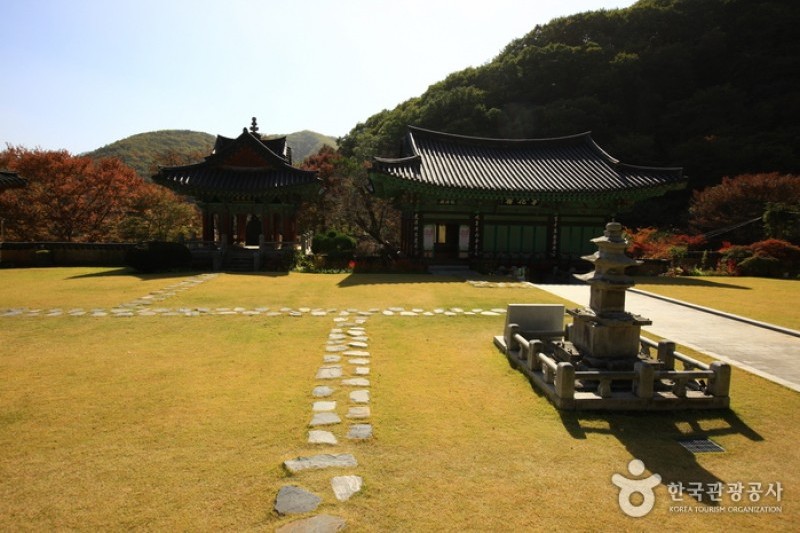 广德寺