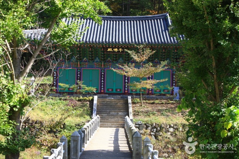 广德寺