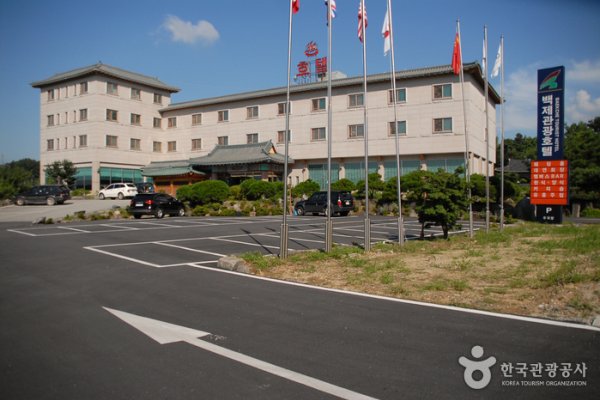 百济观光酒店