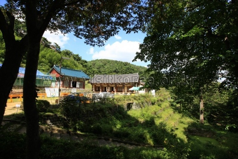 凤谷寺