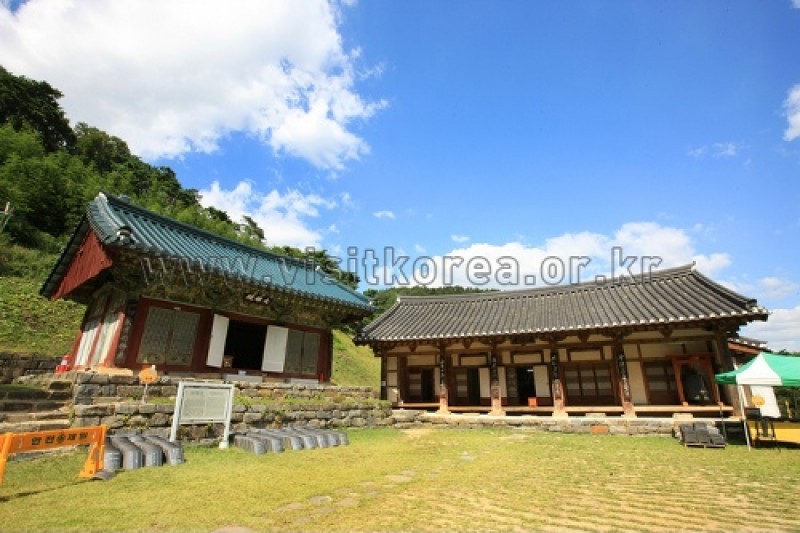 凤谷寺