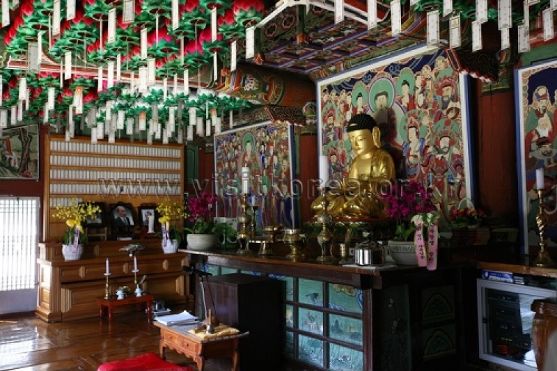 凤谷寺