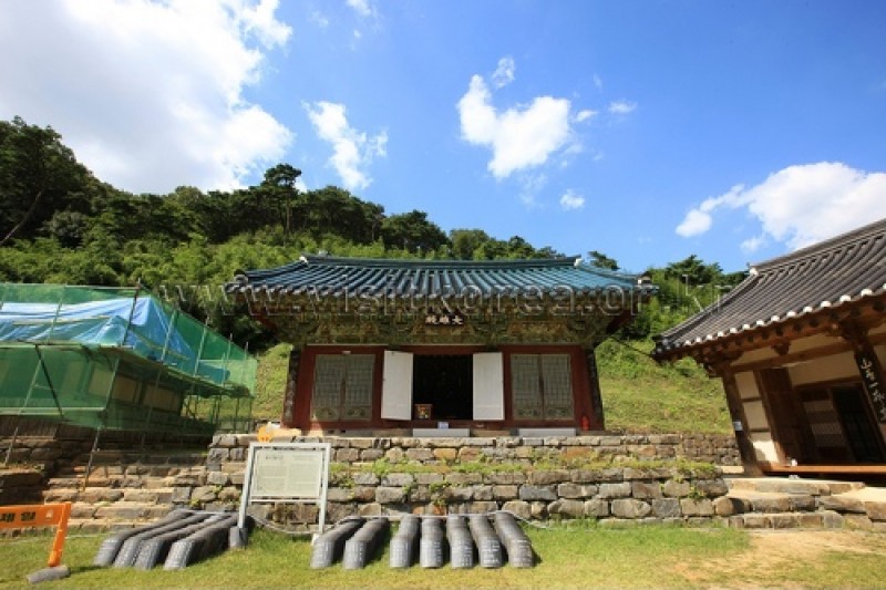 凤谷寺
