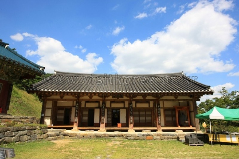 凤谷寺
