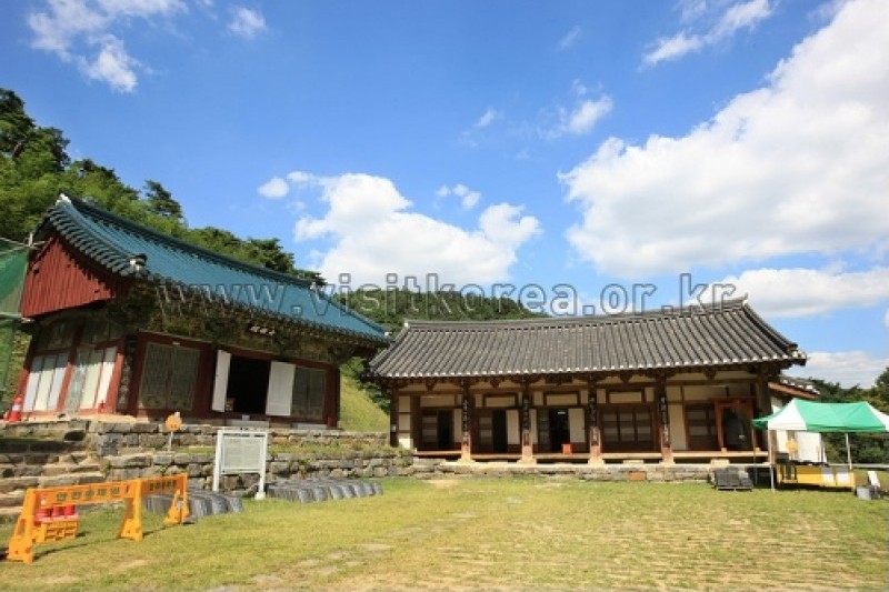 凤谷寺