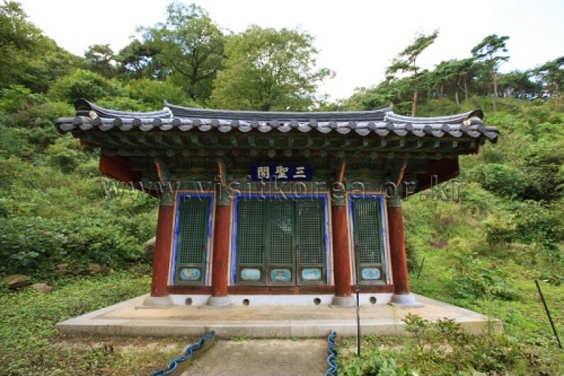 凤谷寺