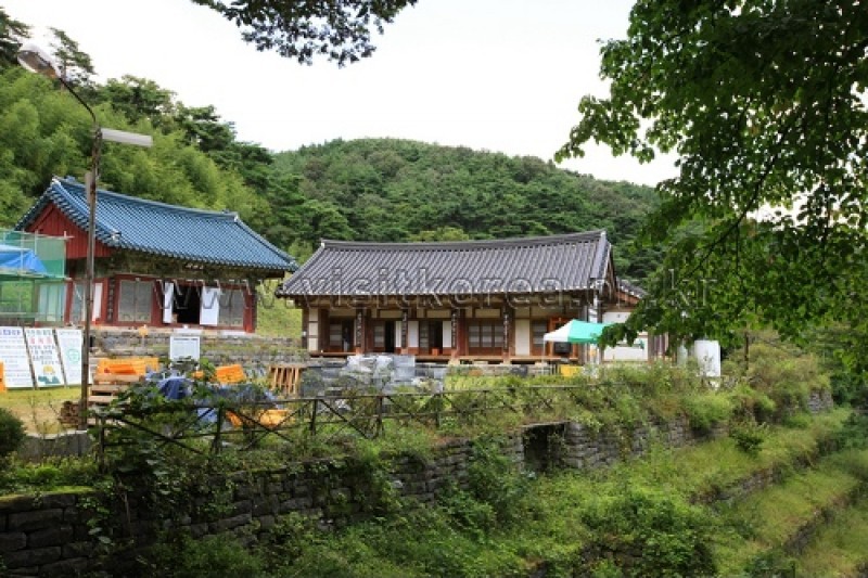 凤谷寺