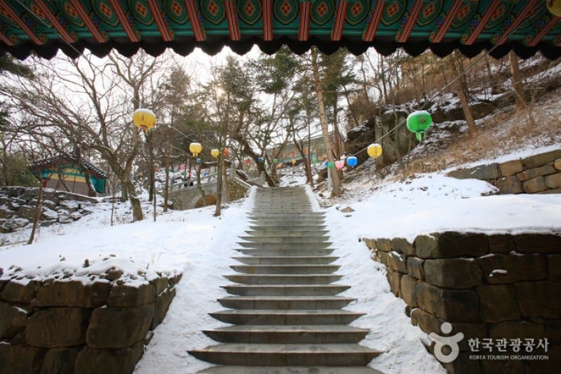 灌烛寺