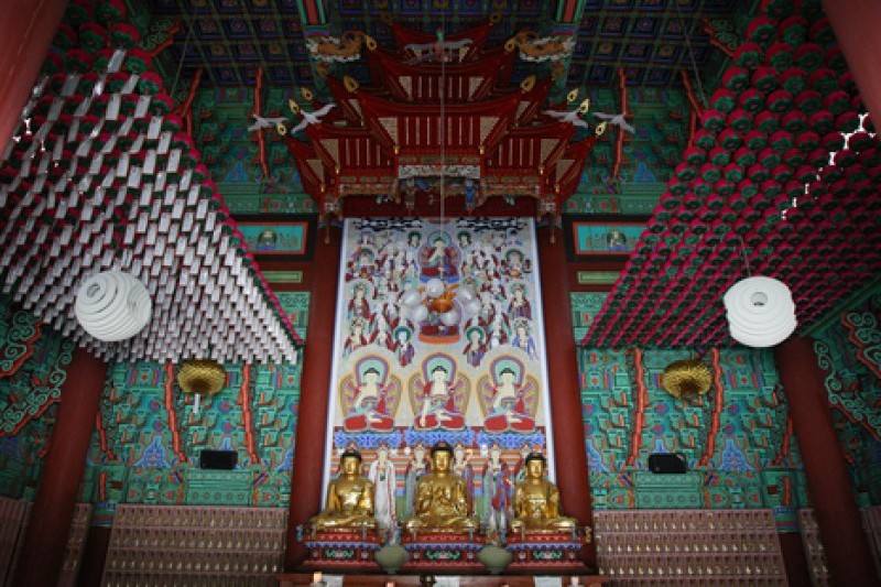灌烛寺