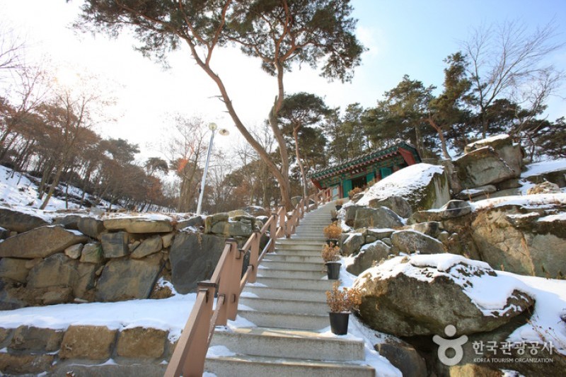 灌烛寺