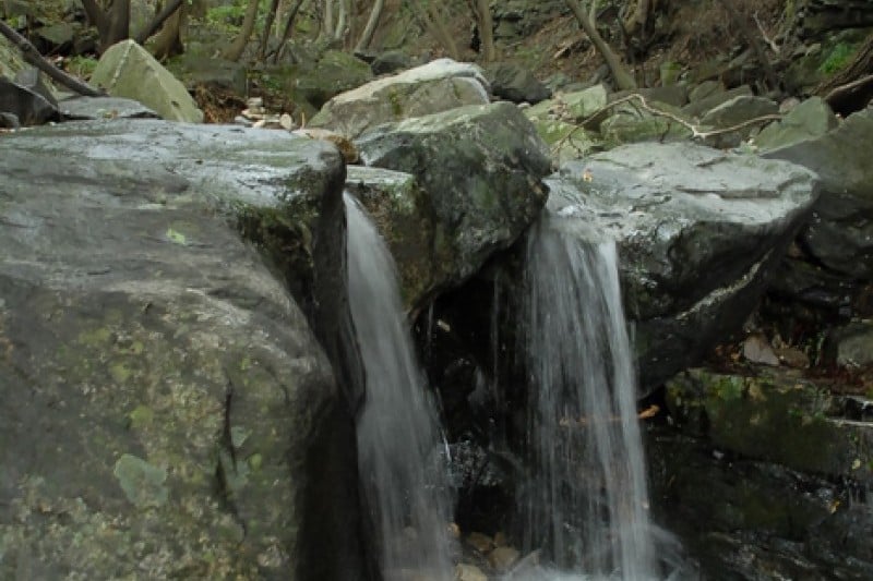 乌栖山