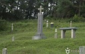 青阳Daracgol串墓圣地