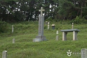 青阳Daracgol串墓圣地