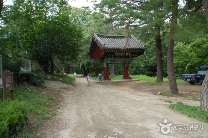 宝石寺보석사 (2/21)