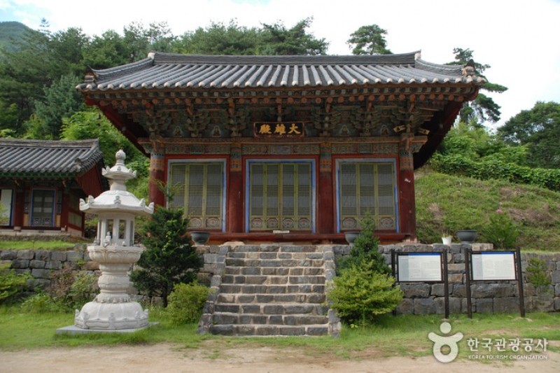 宝石寺보석사 (3/21)