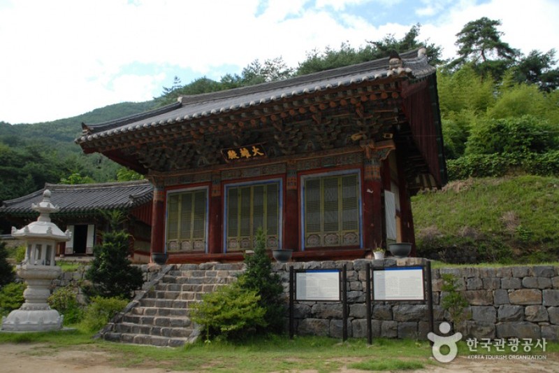 宝石寺보석사 (4/21)