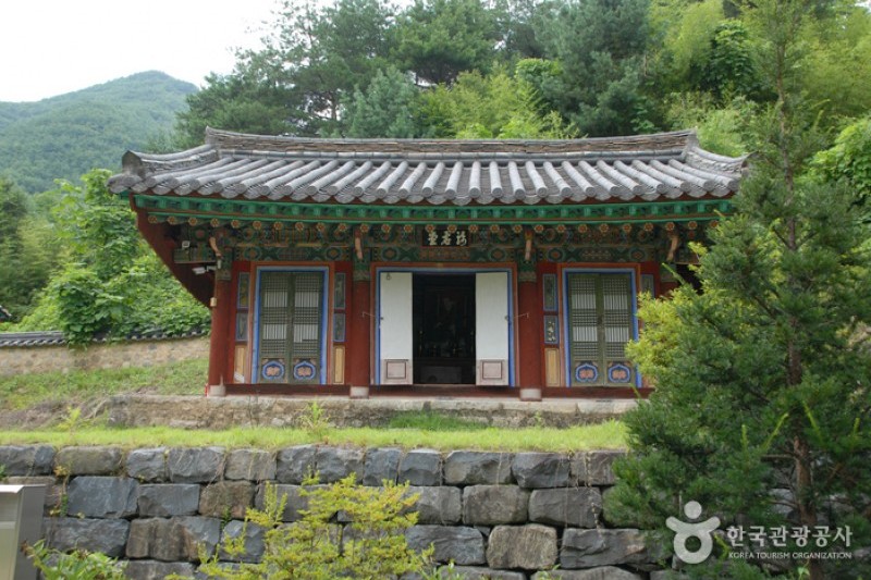 宝石寺보석사 (13/21)