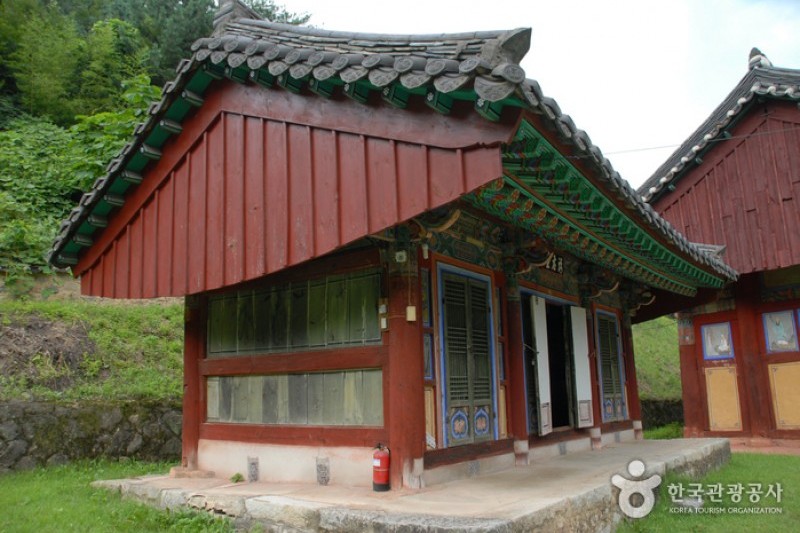 宝石寺보석사 (14/21)