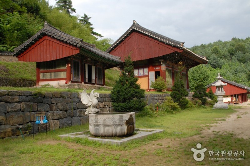 宝石寺보석사 (15/21)