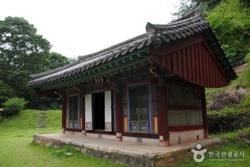 宝石寺보석사 (16/21)