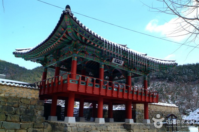 宝石寺보석사 (17/21)