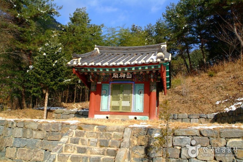 宝石寺보석사 (18/21)