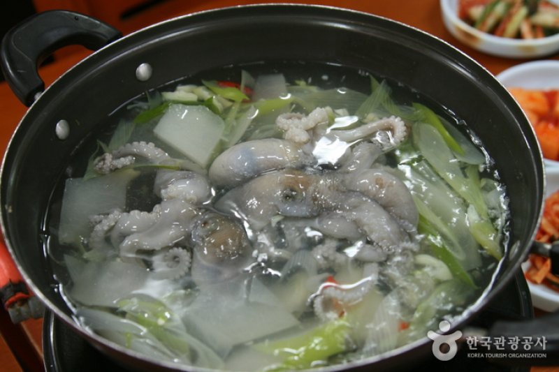 元丰饭店(원풍식당)