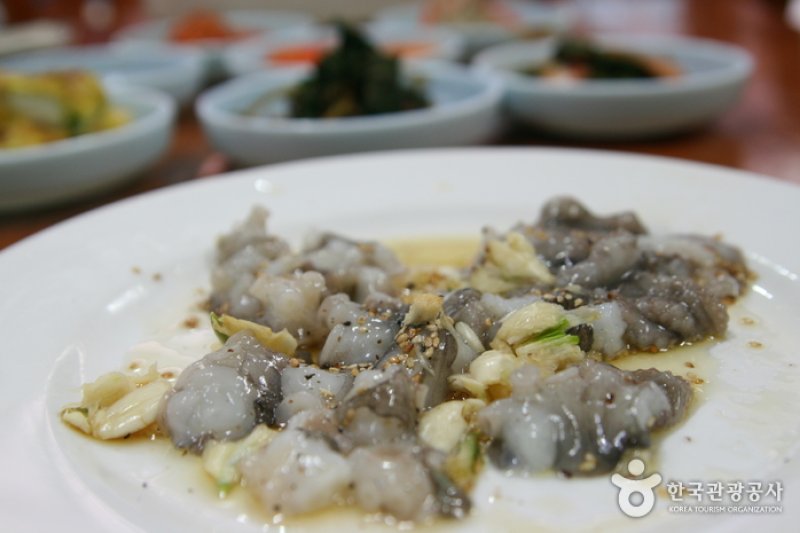 元丰饭店(원풍식당)