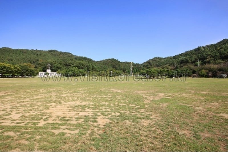 神井湖旅游区