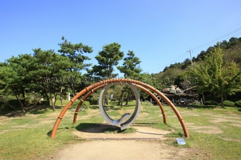 神井湖旅游区