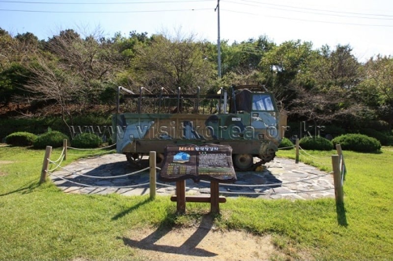 神井湖旅游区