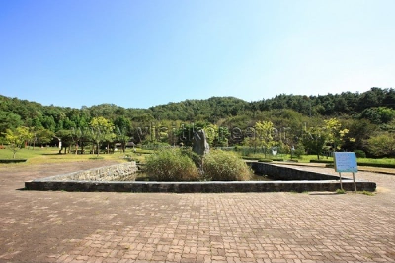 神井湖旅游区