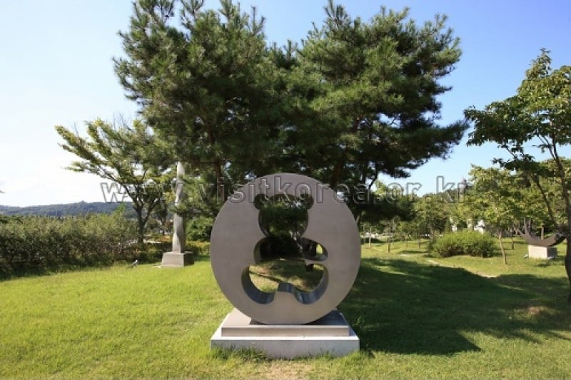 神井湖旅游区
