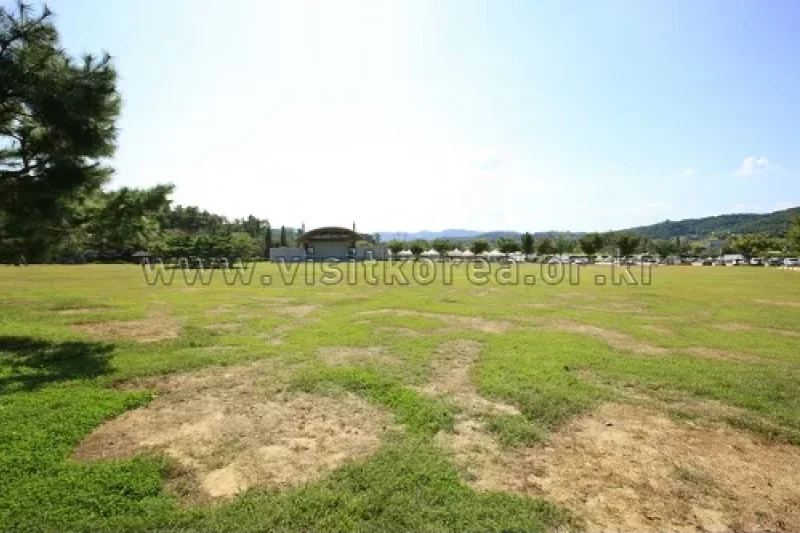 神井湖旅游区