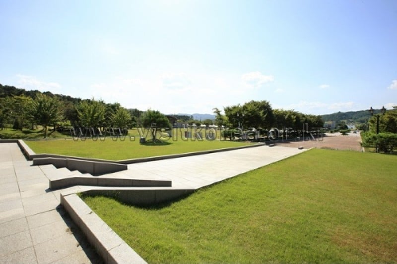 神井湖旅游区