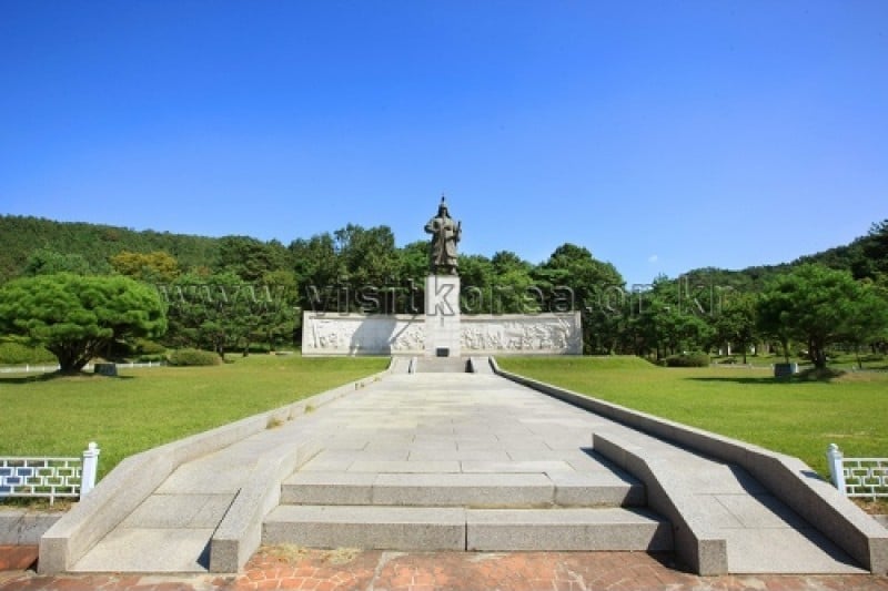 神井湖旅游区