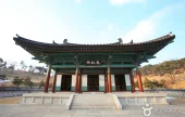 阶伯将军遗址地