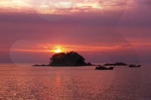 舒川马梁浦口