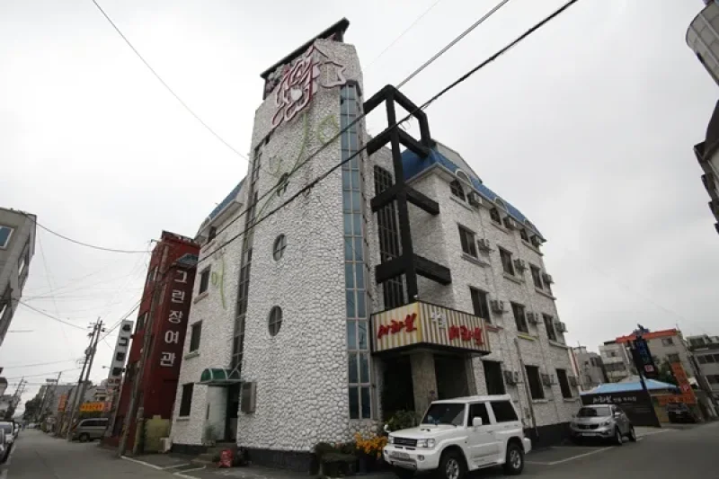 马来宝汽车旅馆[优秀住宿设施] 