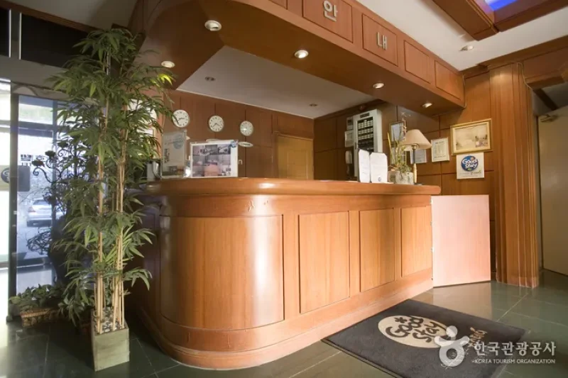 帕姆斯普林酒店[优秀住宿设施] (2/13)