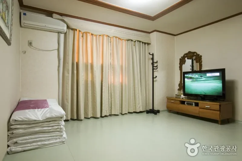 帕姆斯普林酒店[优秀住宿设施] (8/13)