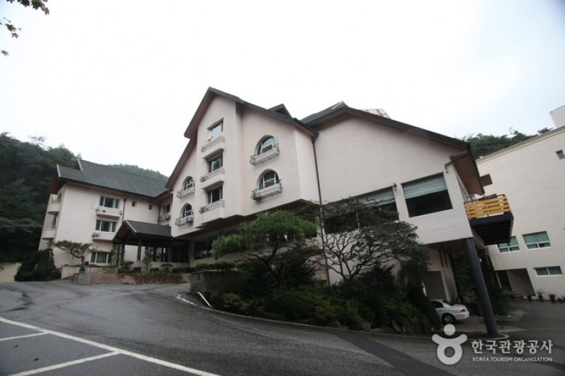 七甲山木屋酒店[优秀住宿设施]  (4/26)