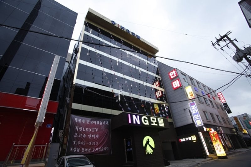 ING汽车旅馆[优秀住宿设施] 