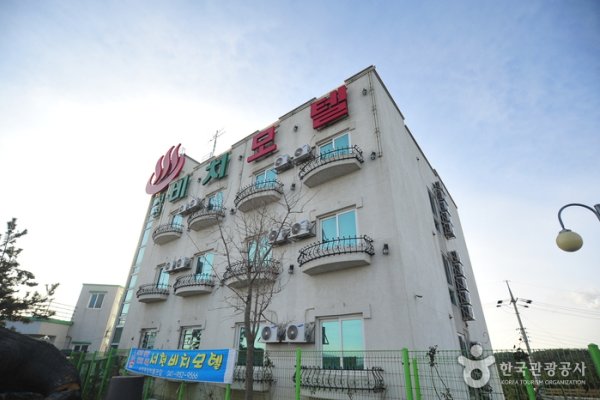 舒川海滨汽车旅馆[优秀住宿设施]